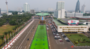 Magang DPR RI 2026 Dibuka, Cek Posisi dan Batas Pendaftarannya