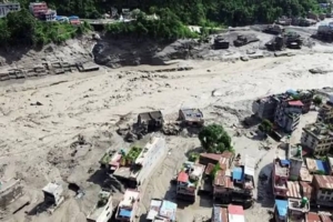 Ternyata Ini Alasan Giselle Lontaan Tolak Alat Berat di Mintu, Singgung Nepal