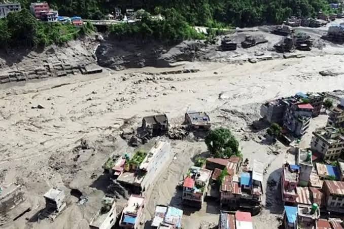 Ternyata Ini Alasan Giselle Lontaan Tolak Alat Berat di Mintu, Singgung Nepal
