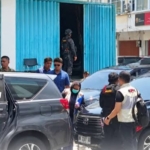 Runtuhnya Mitos Kebal Hukum “9 Naga Sulut”: Ketika KPK Mengguncang Marina Plaza