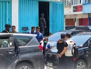 Runtuhnya Mitos Kebal Hukum “9 Naga Sulut”: Ketika KPK Mengguncang Marina Plaza