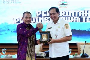 Atasi Data Pemilih Ganda, Panja RUU Adminduk Dorong Pelayanan Capil Berbasis Desa