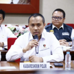 Bareskrim Berlakukan Penangguhan Sementara atas Perkara Berkaitan Konflik Agraria