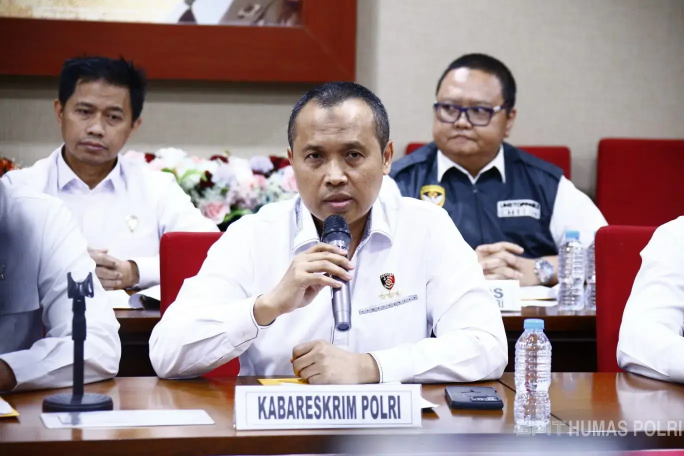 Bareskrim Berlakukan Penangguhan Sementara atas Perkara Berkaitan Konflik Agraria