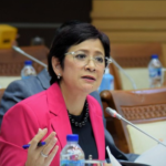 Nurul Arifin Tekankan Pentingnya Keselamatan Jurnalis Saat Liputan