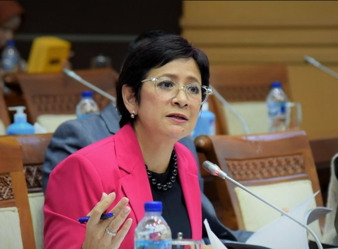 Nurul Arifin Tekankan Pentingnya Keselamatan Jurnalis Saat Liputan