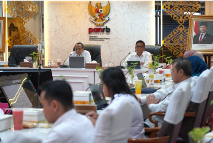 Kementerian PANRB Bidik Kebijakan Standar Pelayanan Publik Berorientasi pada Kebutuhan Masyarakat