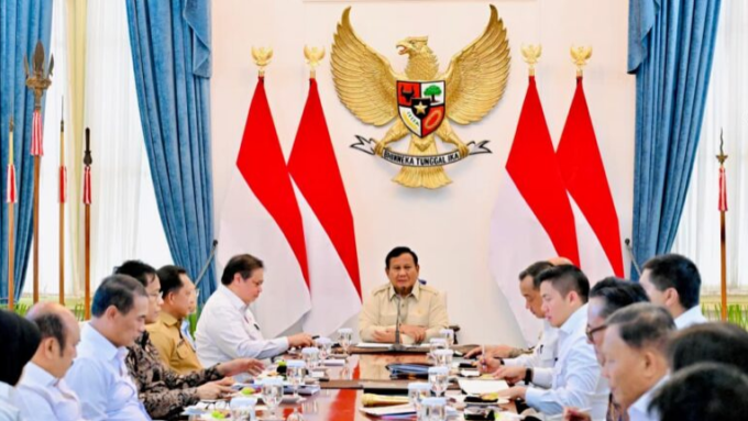 Pemerintah Perkuat Inklusi Keuangan melalui Penyediaan Rekening bagi Masyarakat