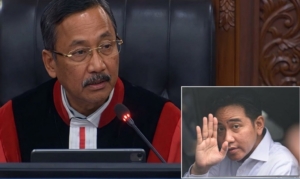 Gibran Tetap Wapres Ini Putusan MK
