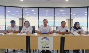 Gempa M 7,7 Filipina Picu Tsunami Minor di Sejumlah Wilayah Sulut Ini Daftarnya