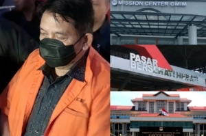 Eks Pejabat Kominfo Pemprov Ditahan INAKOR Desak Polda Sulut Tuntaskan Tiga Kasus Lain