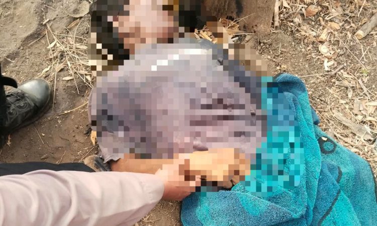 Pria 54 Tahun Ditemukan Tewas di Kima Atas Ada Apa di Balik Peristiwa Ini?