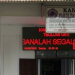 Biaya Studi Tembus Rp10 Juta, Dekan Teologi UKIT Akhirnya Buka Suara!