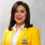 Golkar Tomohon Memasuki Babak Baru! Miky Wenur Tinggalkan Jejak Perjuangan di Tengah Ketatnya Kontestasi Politik