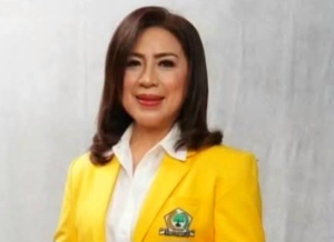 Golkar Tomohon Memasuki Babak Baru! Miky Wenur Tinggalkan Jejak Perjuangan di Tengah Ketatnya Kontestasi Politik