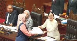 DPR Sahkan UU Pelindungan Ketenagakerjaan Nasib Pesangon Buruh Berubah