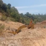 Tak Mengantongi RKAB, Aktivitas Tambang PT Panorama dan KUD Nomontang di Boltim Diduga Ilegal