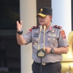 Wakapolda Sulut Tekankan 8 Prinsip Polisi Bersama Masyarakat