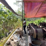 Tromol Ilegal di Modayag Makan Korban Jiwa! FM Terancam Pidana