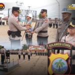 Kapolres Kotamobagu Tegas! Aiptu Fahri Rimporok Dipecat Tidak Hormat