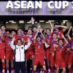 Indonesia Penguasa Baru Asia Tenggara, Akhiri Dahaga Gelar 35 Tahun