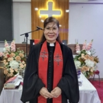 Pdt. Dr. Djoys Anneke Rantung Dinilai Layak Dipertimbangkan dalam Komposisi BPMS GMIM*