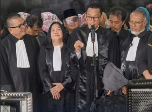 Tak Puas Putusan MK Refly Harun Dorong Kasus Gibran ke DPR