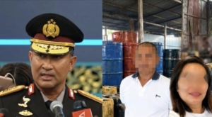 Ujian Perdana Kapolri Jenderal Suyudi: Berani Sikat ‘Bisnis Gelap’ Solar Buang & Ci Eby di Minahasa?