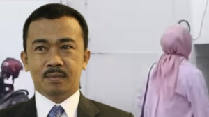 Dugaan Kekerasan Seksual Menerpa Wakil Ketua DPRD Kotamobagu Ahmad Sabir Buka Suara