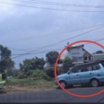Klarifikasi Mobil Kijang Biru dan Kios di Walian Tomohon R Tegaskan untuk Usaha Berjualan