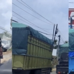 Terungkap! Ini Penyebab Truk Terus Mengantre Solar di SPBU Walian Satu Tomohon