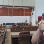 DPRD Minahasa Desak Pelantikan Jufry Mantak Panitia dan BPD Terancam Konsekuensi Hukum