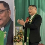 Mengenal Pdt. Dr. Hendry Runtuwene dan Rekam Jejak Pelayanannya di GMIM
