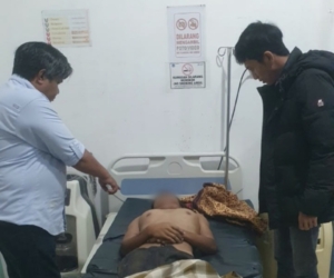 Kapolres Tegaskan Proses Hukum Pemilik Tromol Maut Modayag