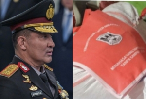 Enam Tahun Kasus Tas Minahasa Belum Tuntas, Mabes Polri Didesak Ambil
