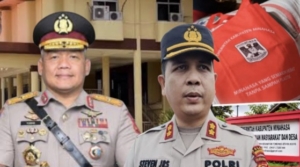 Enam Tahun Kasus Tas Minahasa Belum Tuntas Komisi III DPR RI Didesak Panggil Kapolda dan Kapolres