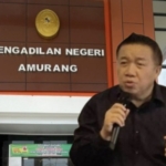 Praperadilan Kasus Dugaan Kekerasan Seksual Anak Ditolak PN Amurang DI Tetap Ditahan
