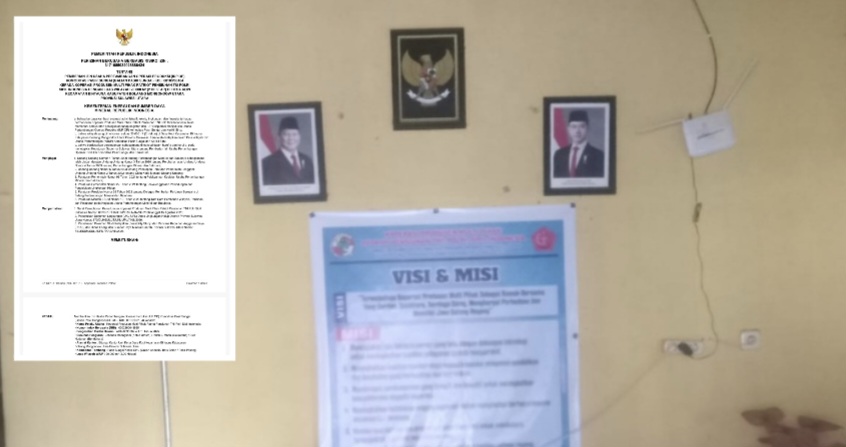Ini Klarifikasi Ketua Koperasi Patriot TNI-Polri soal 12 Dokumen WIUP dan IUP Palsu