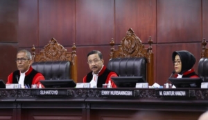 MK Tak Temukan Bukti Ijazah Gibran Lalu Apa Berikutnya?